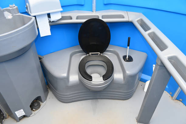 Best Construction site porta potty rental  in Killeen, TX