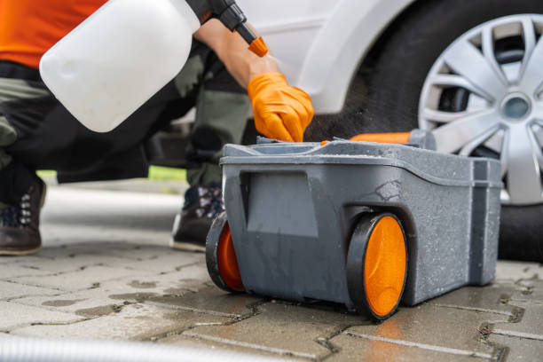 Best Local porta potty services  in Killeen, TX